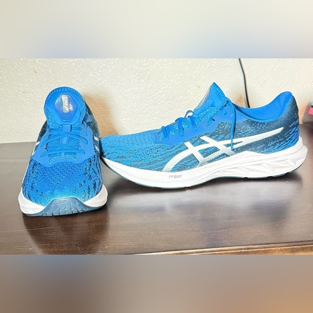 ASICS Men's Dynablast 2 Running Shoes